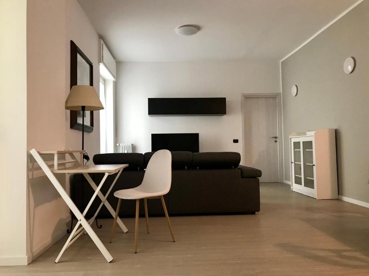 Le Stagioni Dellarena Apartment Verona Bagian luar foto