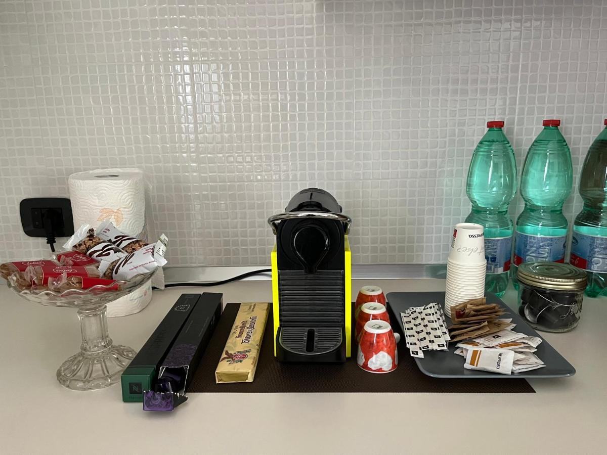 Le Stagioni Dellarena Apartment Verona Bagian luar foto