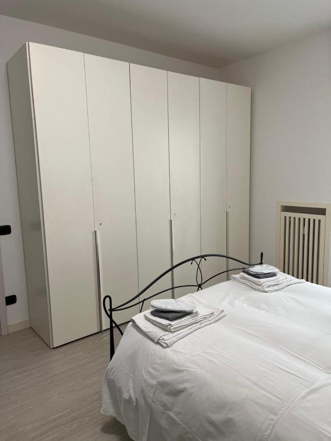Le Stagioni Dellarena Apartment Verona Bagian luar foto