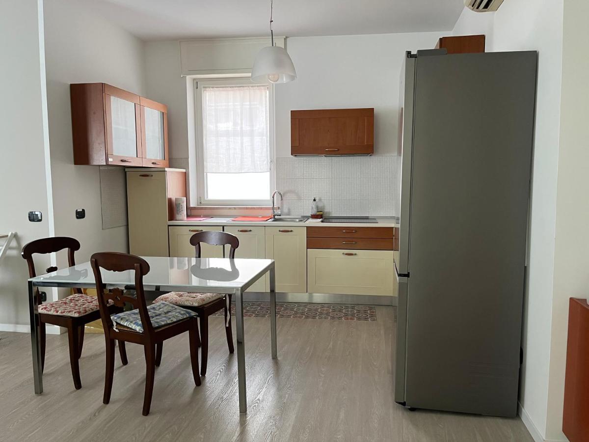 Le Stagioni Dellarena Apartment Verona Bagian luar foto