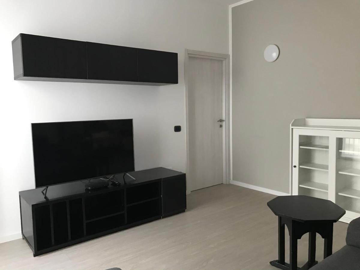 Le Stagioni Dellarena Apartment Verona Bagian luar foto