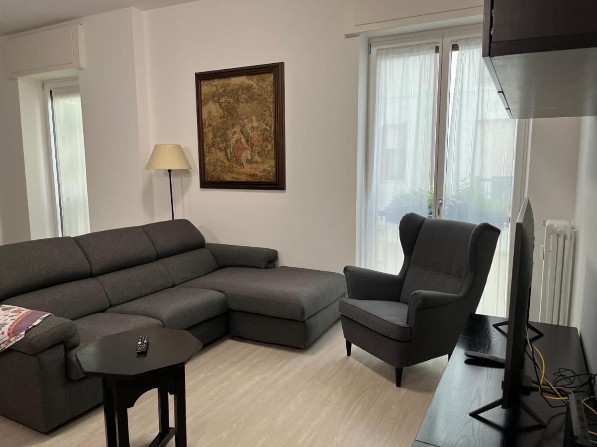 Le Stagioni Dellarena Apartment Verona Bagian luar foto