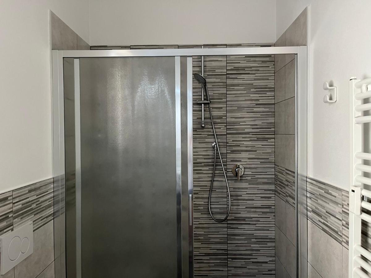 Le Stagioni Dellarena Apartment Verona Bagian luar foto